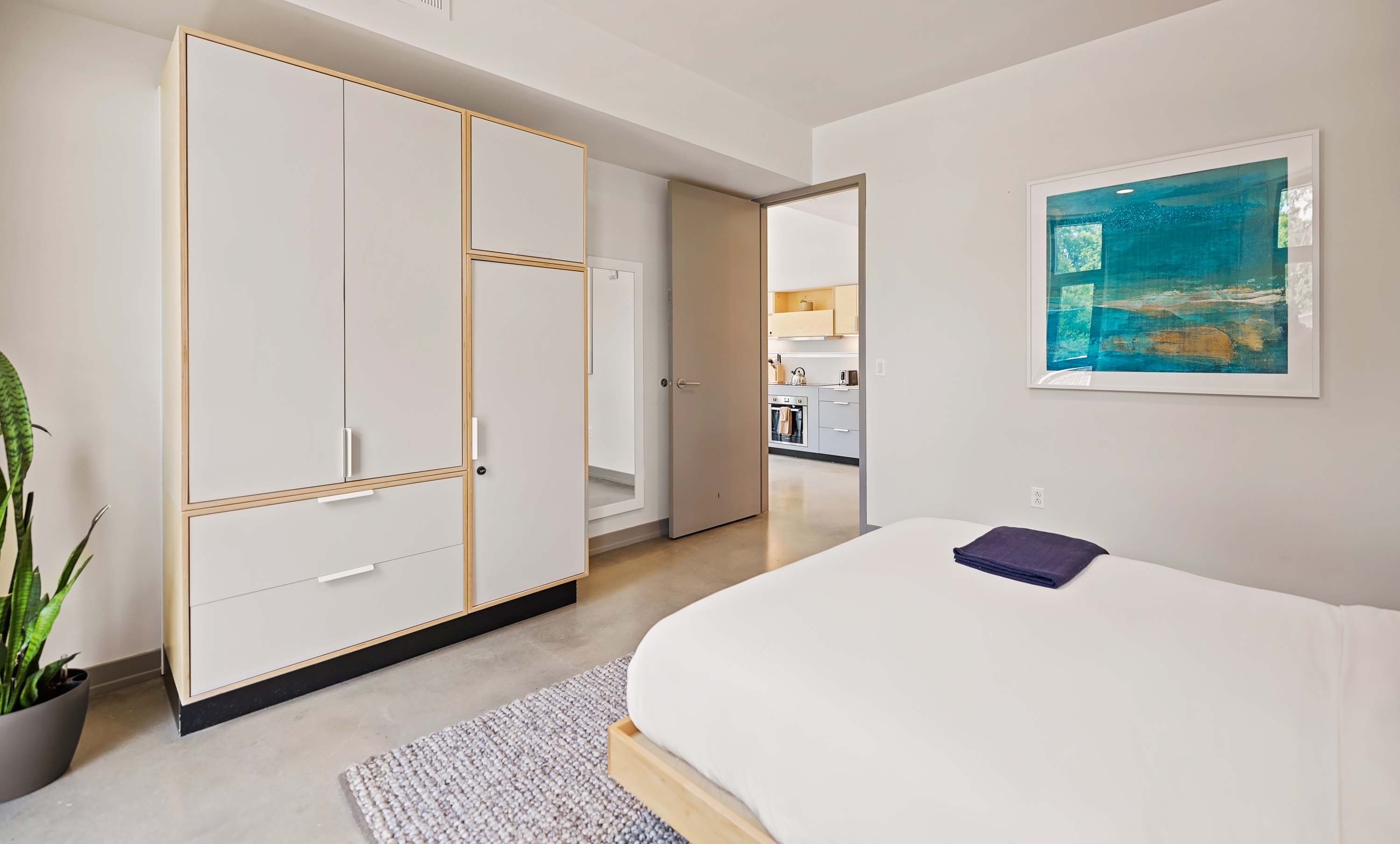 Placemakr WedgewoodHouston Nashville Apartment & extended stays